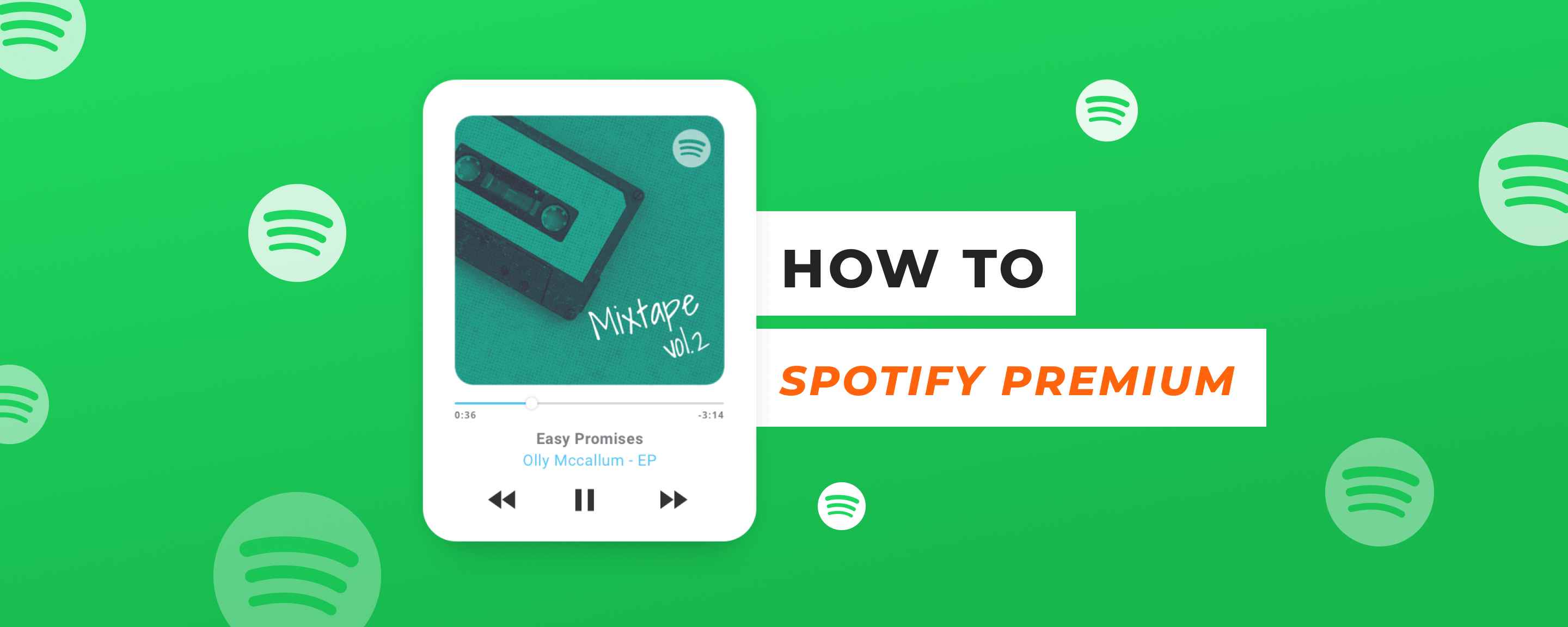 Spotify premium free for android