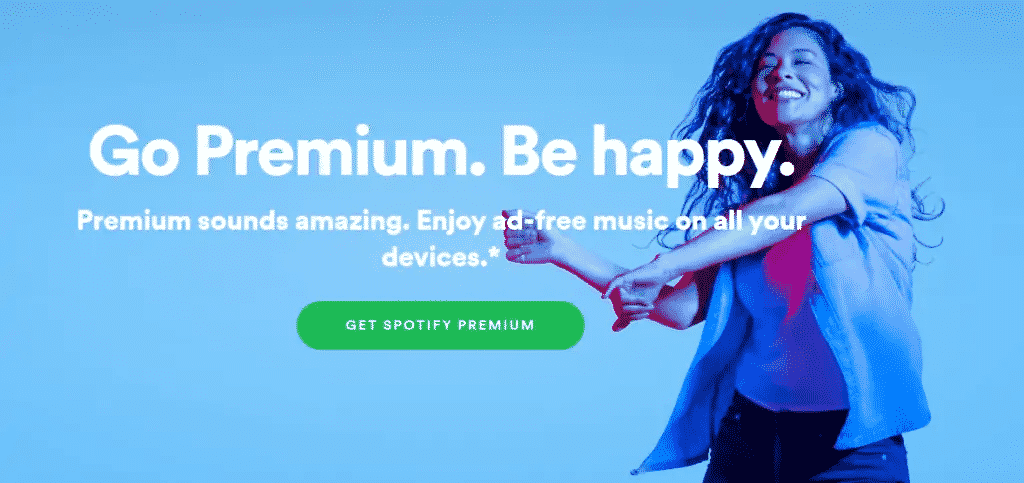 Spotify Premium No Premium Apk