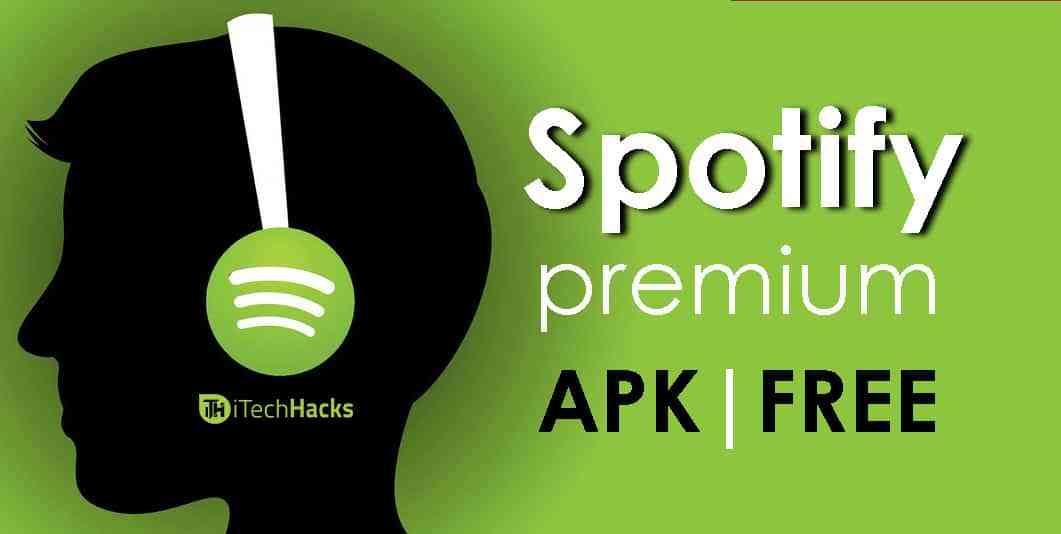 Spotify premium apk modo offline 2019