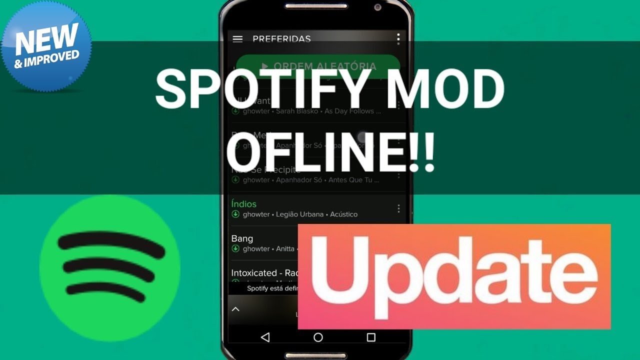 Premium Spotify For Free Android